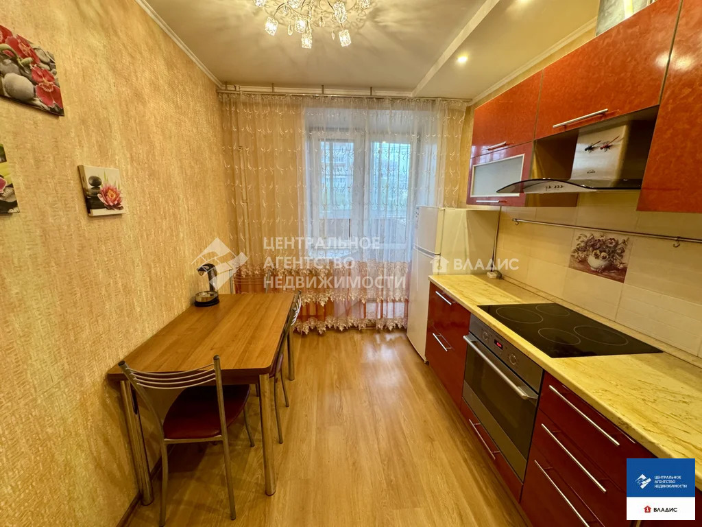 Аренда квартиры, Рязань, улица 2-е Бутырки - Фото 2