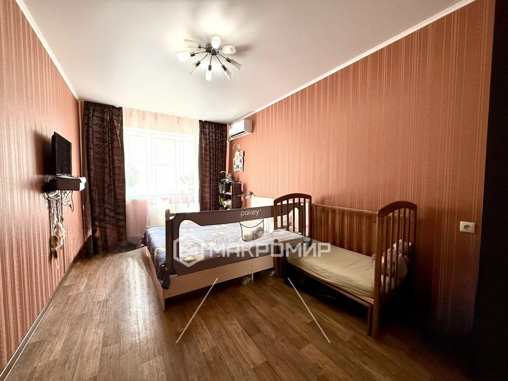 Продажа квартиры, Краснодар, им. Героя Сарабеева В.И. ул. - Фото 5