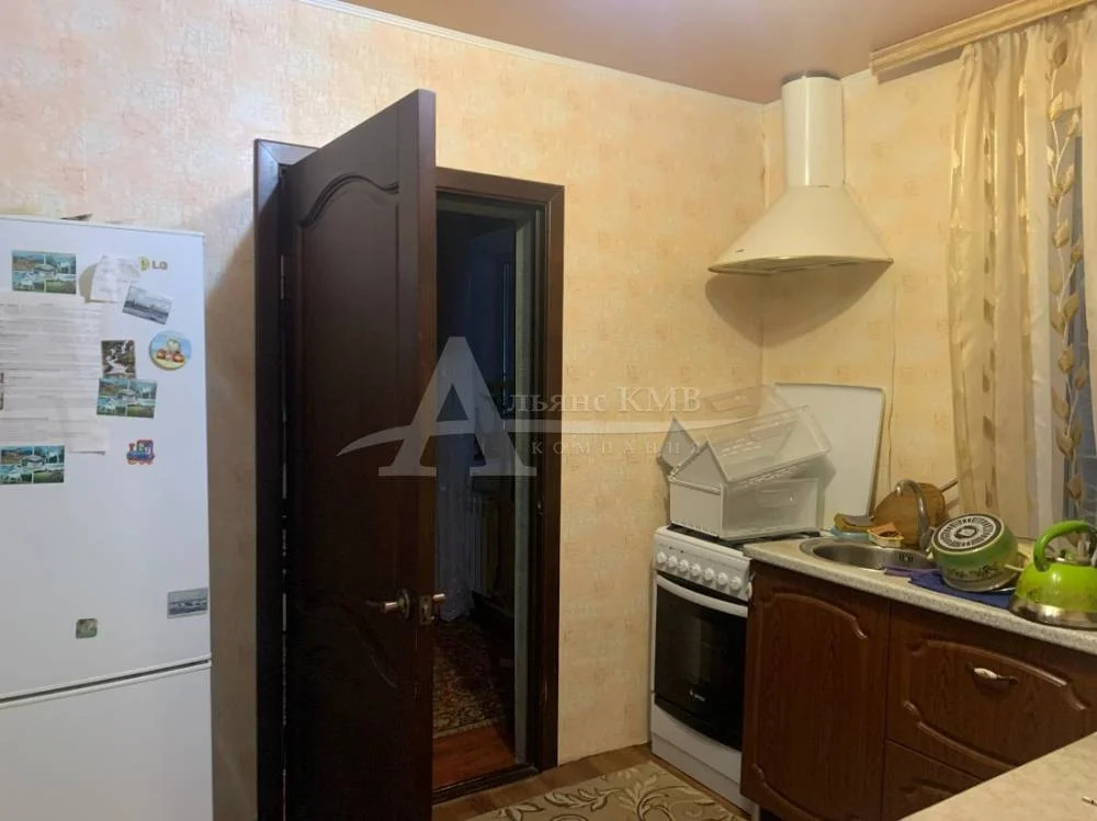 Продажа квартиры, Георгиевск, ул. Некрасова - Фото 1