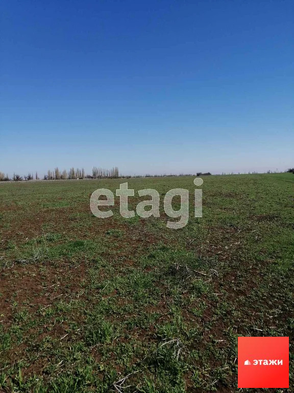 Продажа участка, Орехово, Сакский район - Фото 1