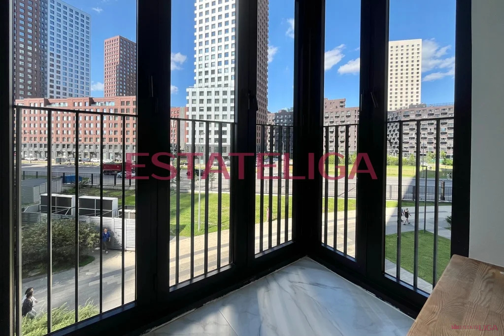 Продажа квартиры, м. Шелепиха, Береговой проезд - Фото 13