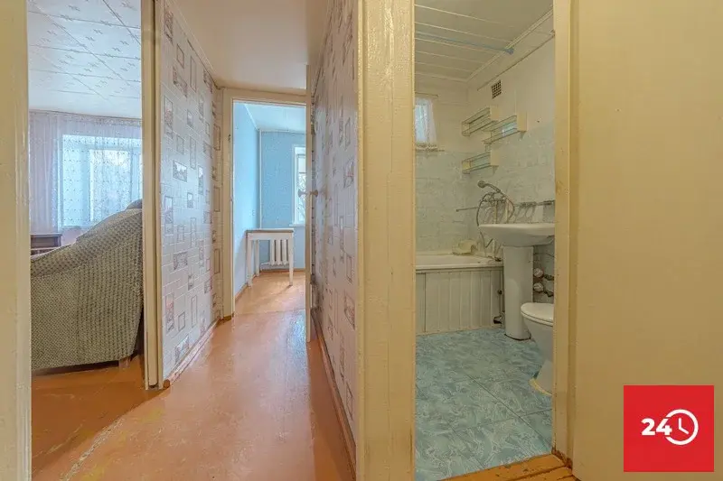 Мечтаете жить в центре города? Тогда 2к. квартира ул. Коммунистическая - Фото 10