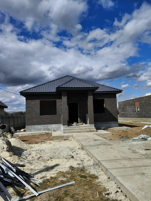 Продажа дома, Ивановка, Бугурусланский район, улица Городская - Фото 1