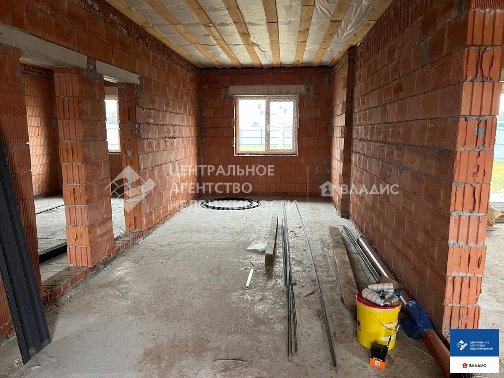 Продажа дома, Агро-Пустынь, Рязанский район - Фото 7