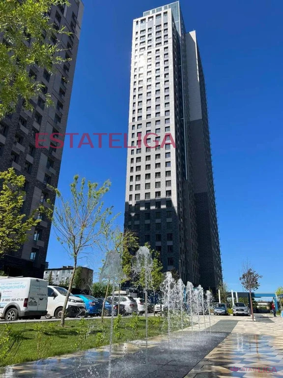 Продажа квартиры, Шелепихинская наб. - Фото 10