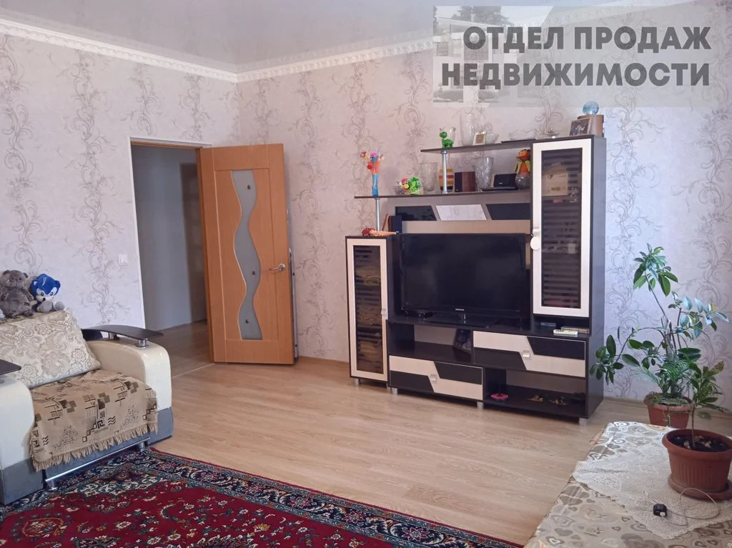 Кирпичный дом - Фото 31
