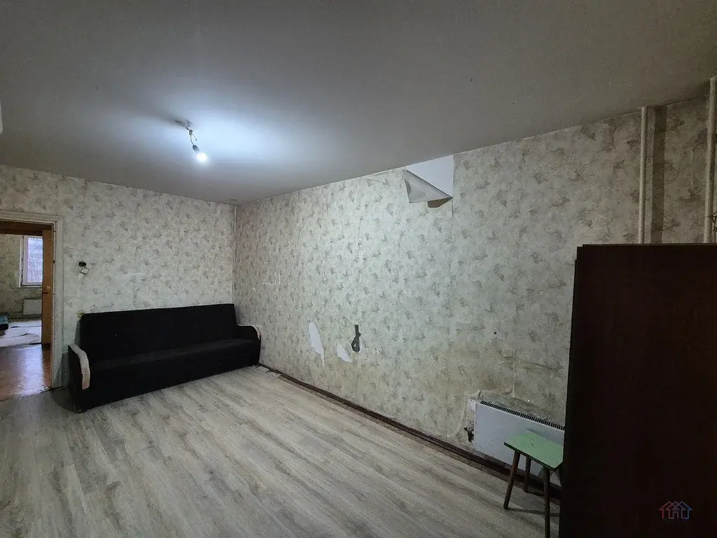 3-к. квартира, 75.3 м2, 4/9 эт. - Фото 12