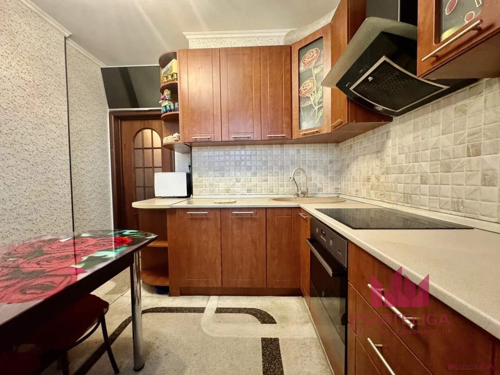 Продажа квартиры, Домодедово, Домодедово г. о., улица Кирова - Фото 1