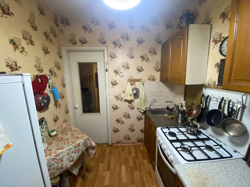 Продажа квартиры, м. Академическая, Ул. Ивана Бабушкина - Фото 11