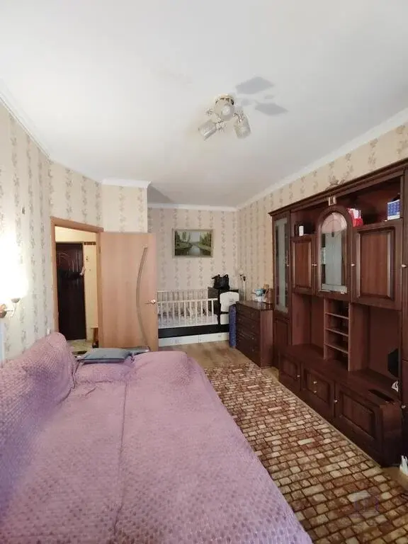 Продаю 1 к квартиру в Ростове-на-Дону 2-й поселок Орджоникидзе - Фото 4