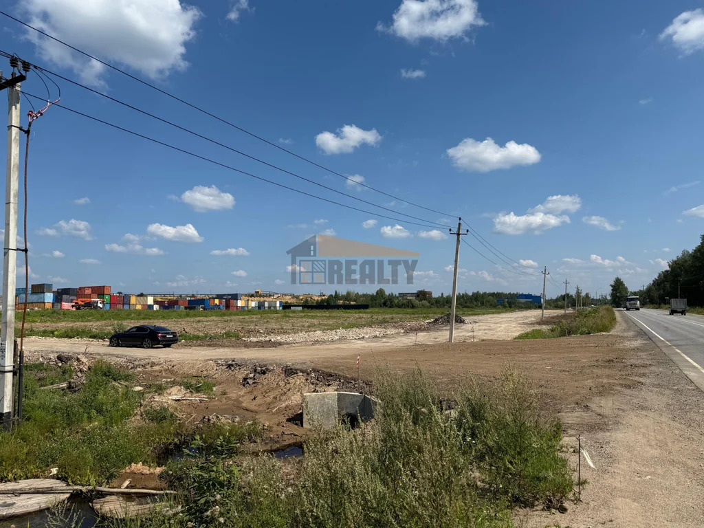 Продажа земельного участка, Истра, Истринский район - Фото 5