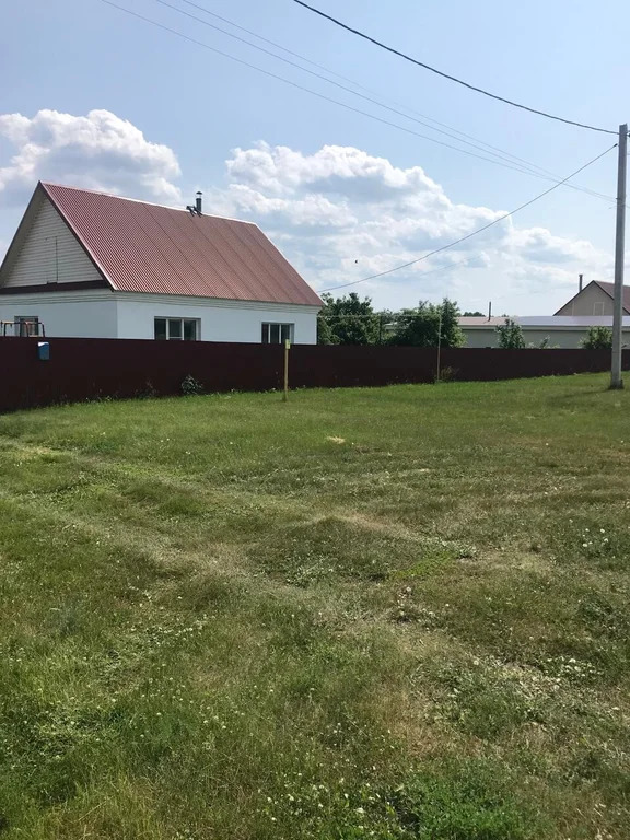 Продажа дома, Красный Яр, Ордынский район, ул. Сибирская - Фото 6