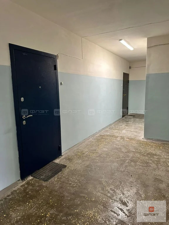 Продажа квартиры, Казань, ул. Гарифа Ахунова - Фото 19