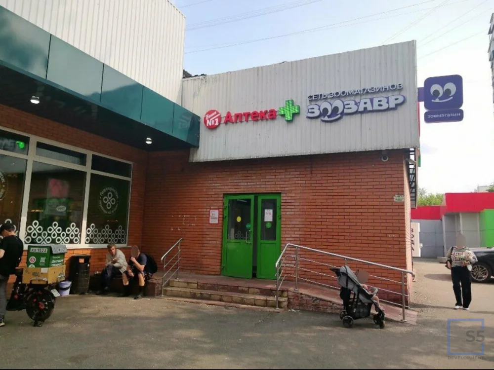 Продажа готового бизнеса, м. Текстильщики, ул. Юных Ленинцев - Фото 1