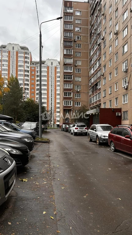 Москва, Ангарская улица, д.6, 4-комнатная квартира на продажу - Фото 11