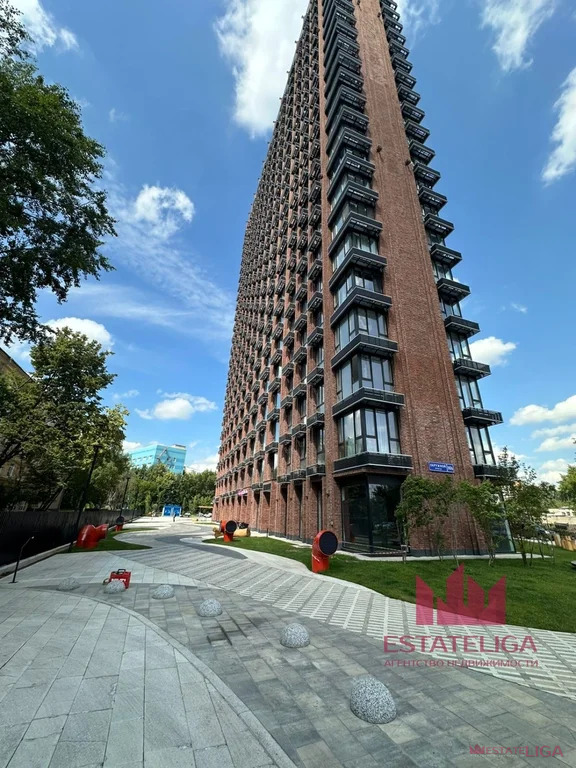 Продажа квартиры, Окружной проезд - Фото 11