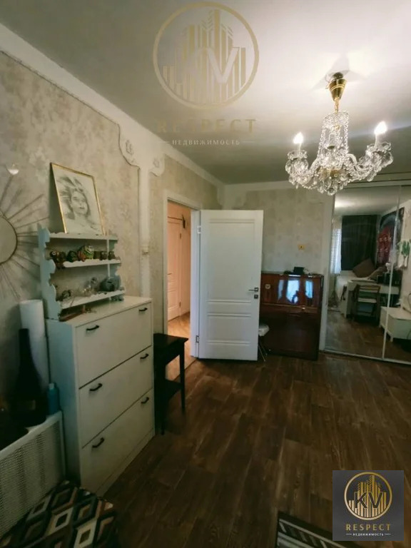 Продажа квартиры, Пятигорск, Пальмиро Тольятти ул. - Фото 4