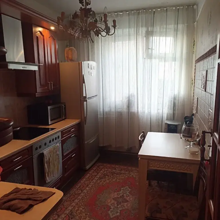 3-комн. квартира Ленинского комсомола 2 - Фото 4