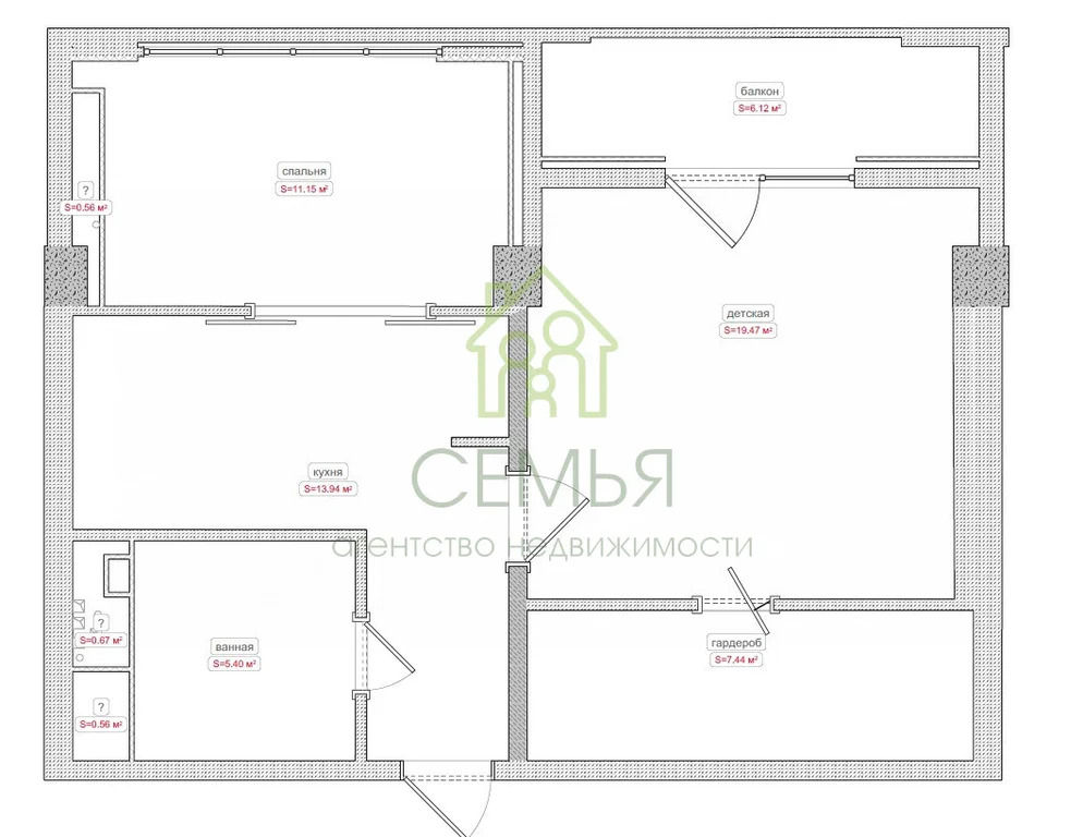 Продажа квартиры, Геленджик, ул. Революционная - Фото 7