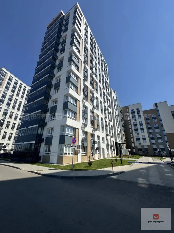 Продажа квартиры, Казань, ул. Михаила Миля - Фото 7