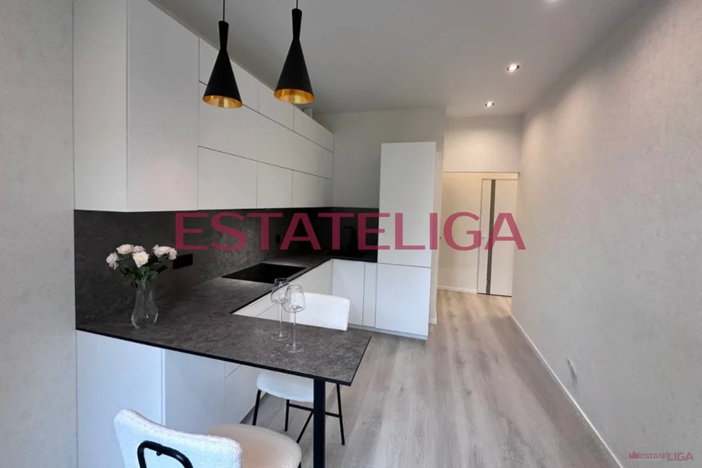 Продажа квартиры, Береговой проезд - Фото 2