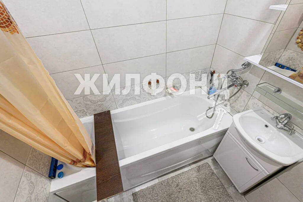Продажа квартиры, Новосибирск, Плющихинская - Фото 4