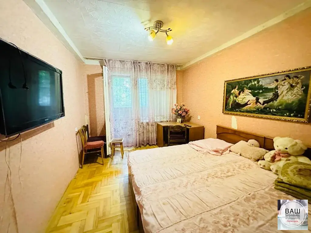 продается 4 ком квартира, 90 кв, адмиральского - Фото 18