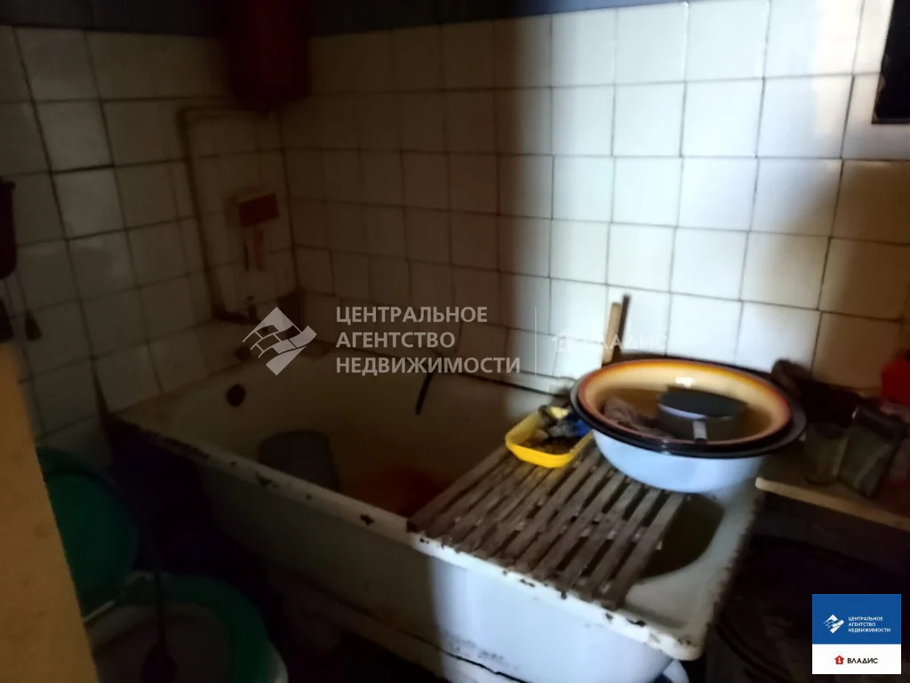 Продажа дома, Мосолово, Шиловский район, ул. Больничная - Фото 10