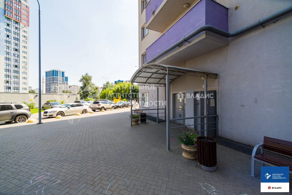Продажа квартиры, Рязань, Московское ш. - Фото 11