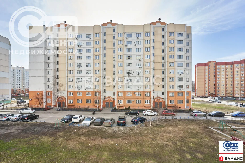 Продажа квартиры, Воронеж, ул. Ростовская - Фото 15