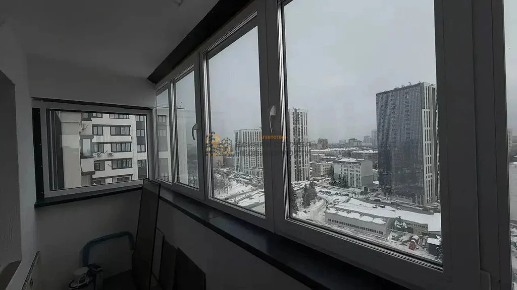 Аренда квартиры, Уфа, ул. Рихарда Зорге - Фото 10