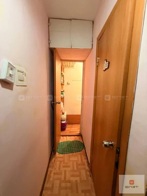 Продажа квартиры, Казань, ул. Батыршина - Фото 4