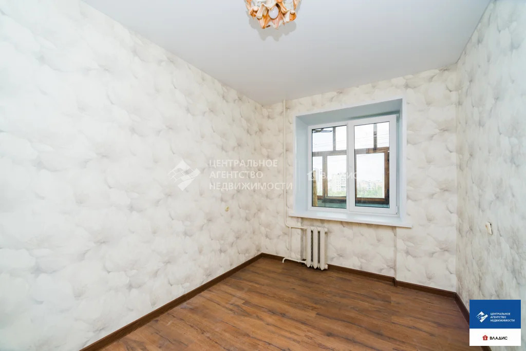 Продажа квартиры, Рязань, ул. Бирюзова - Фото 5