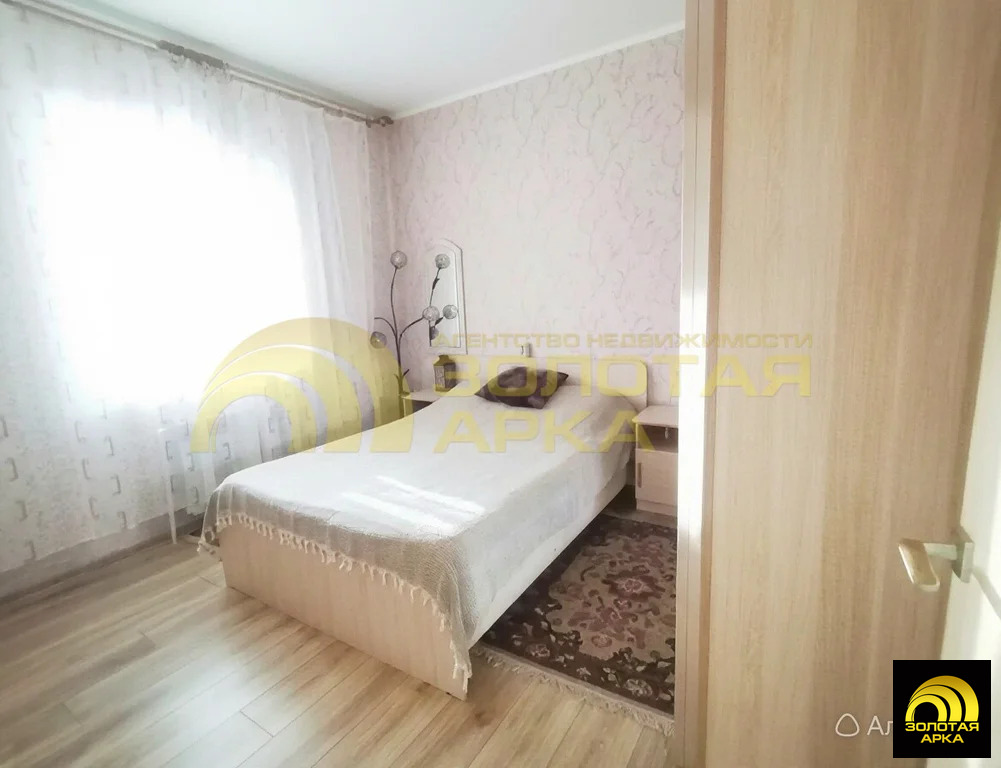Продажа дома, Варениковская, Крымский район, ул. Гоголя - Фото 7