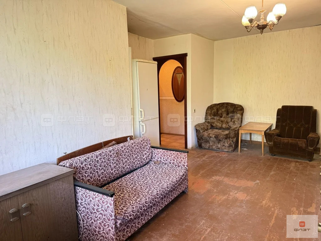 Продажа квартиры, Казань, ул. Октябрьская - Фото 4