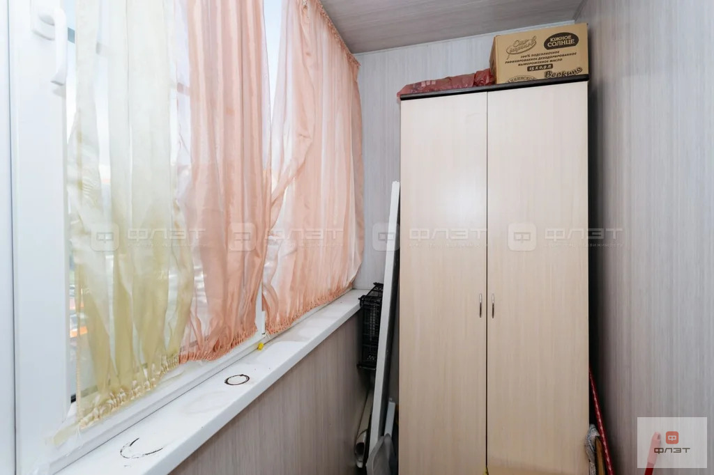 Продажа квартиры, Казань, Победы пр-кт. - Фото 16