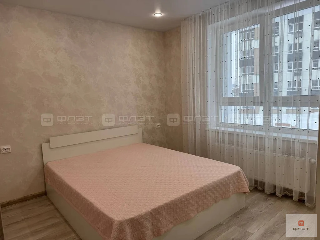 Продажа квартиры, Казань, ул. Михаила Миля - Фото 4