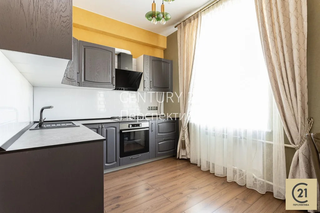 Продажа квартиры, ул. Красноказарменная - Фото 5