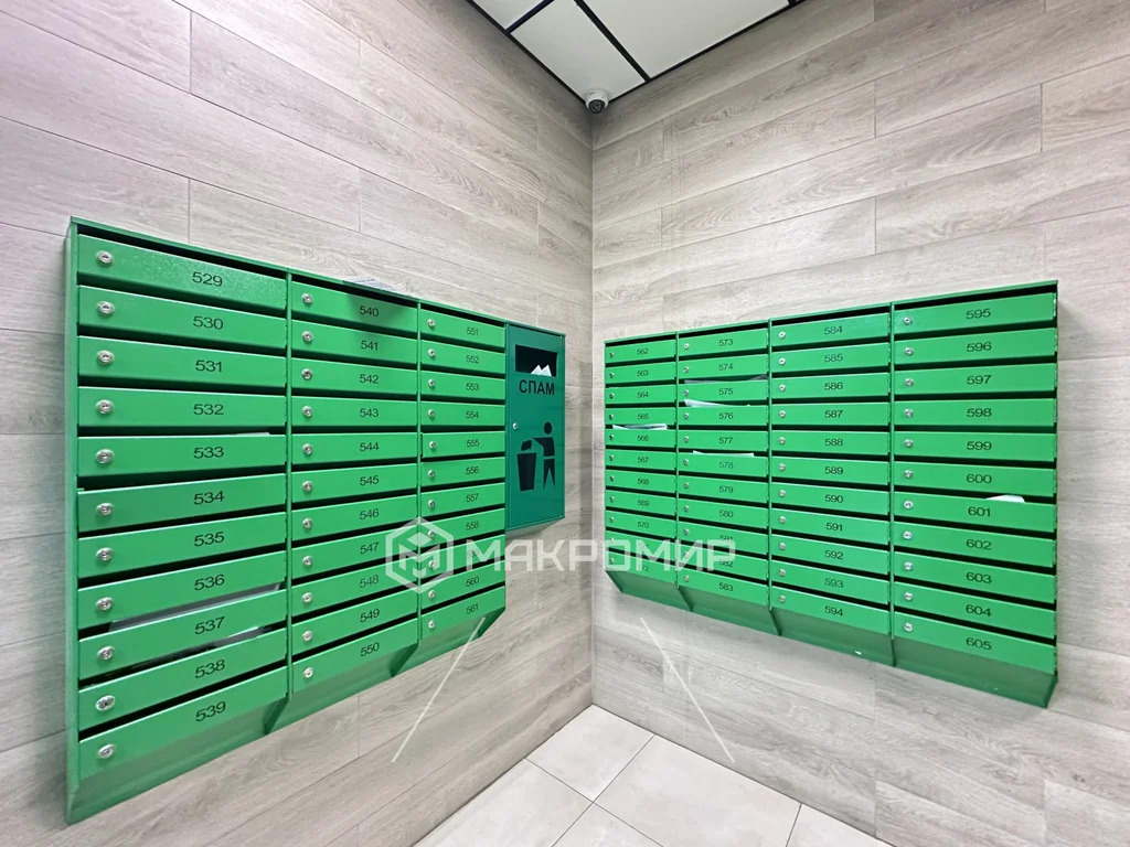 Продажа квартиры, Парголово, м. Парнас, ул. Заречная - Фото 28