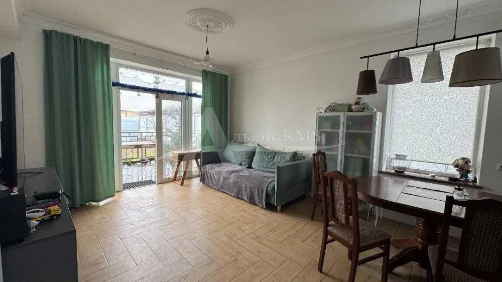 Продажа дома, Иноземцево, Красивая ул. - Фото 1