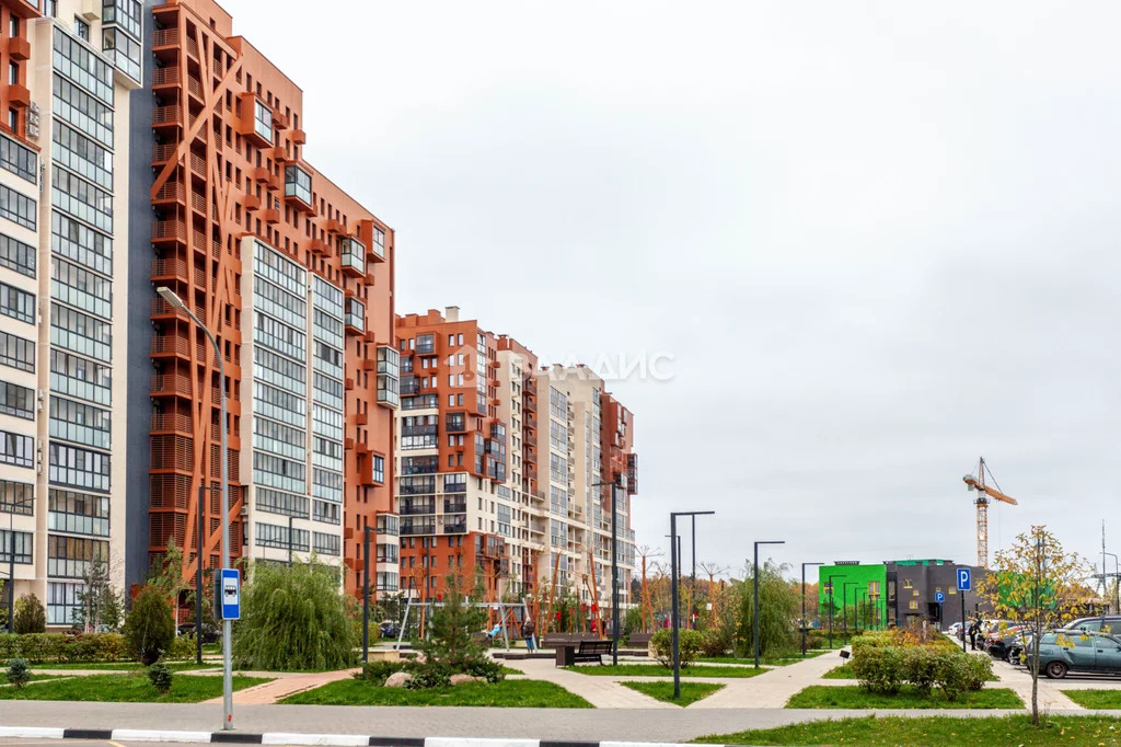 городской округ Красногорск, посёлок Отрадное, Пятницкая улица, д.14, ... - Фото 10