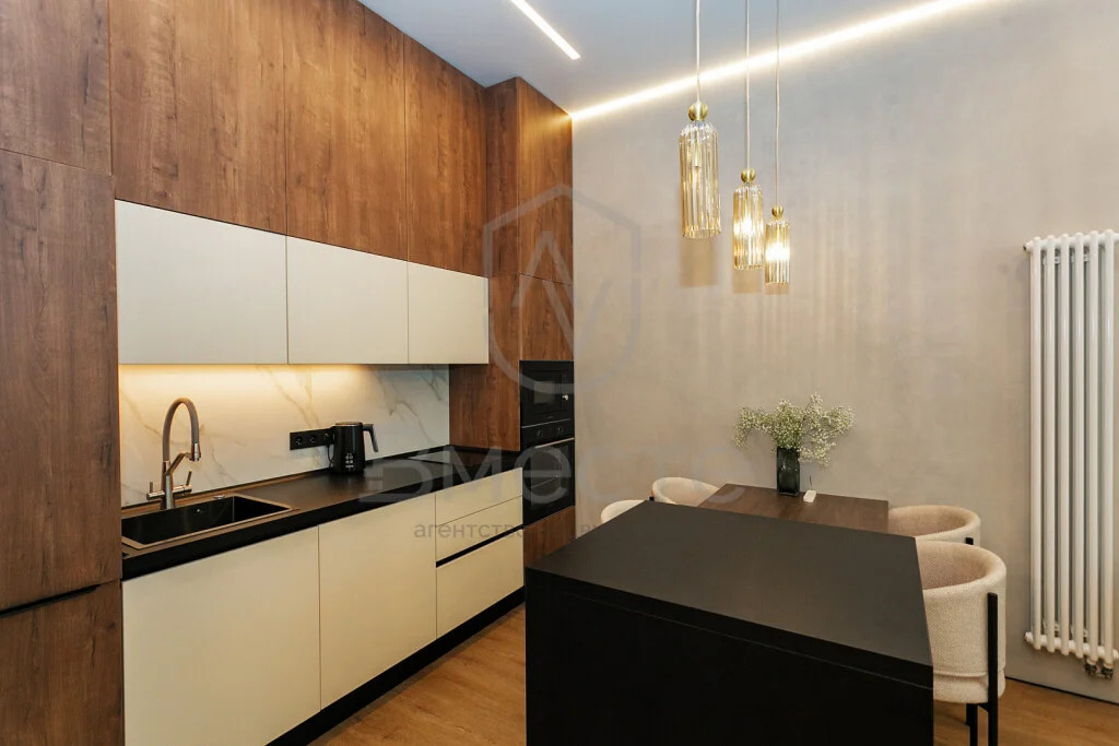 Продажа квартиры, Новосибирск, ул. Большевистская - Фото 17