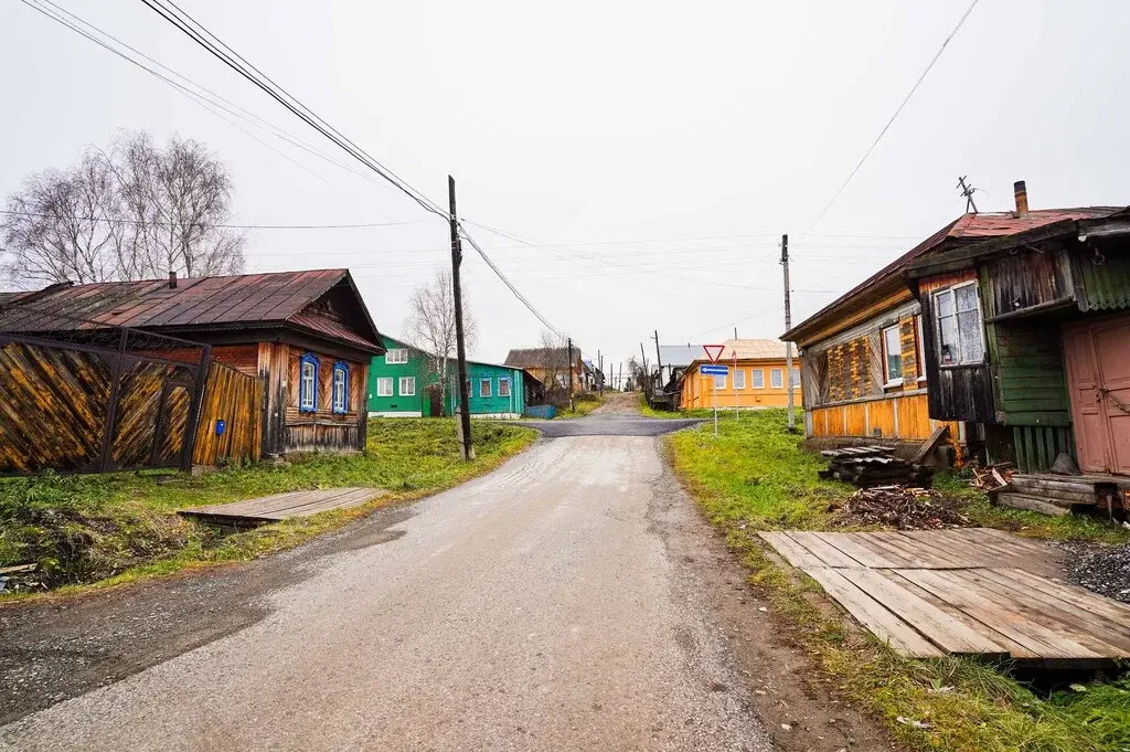 Дом по ул. Комсомольская - Фото 24