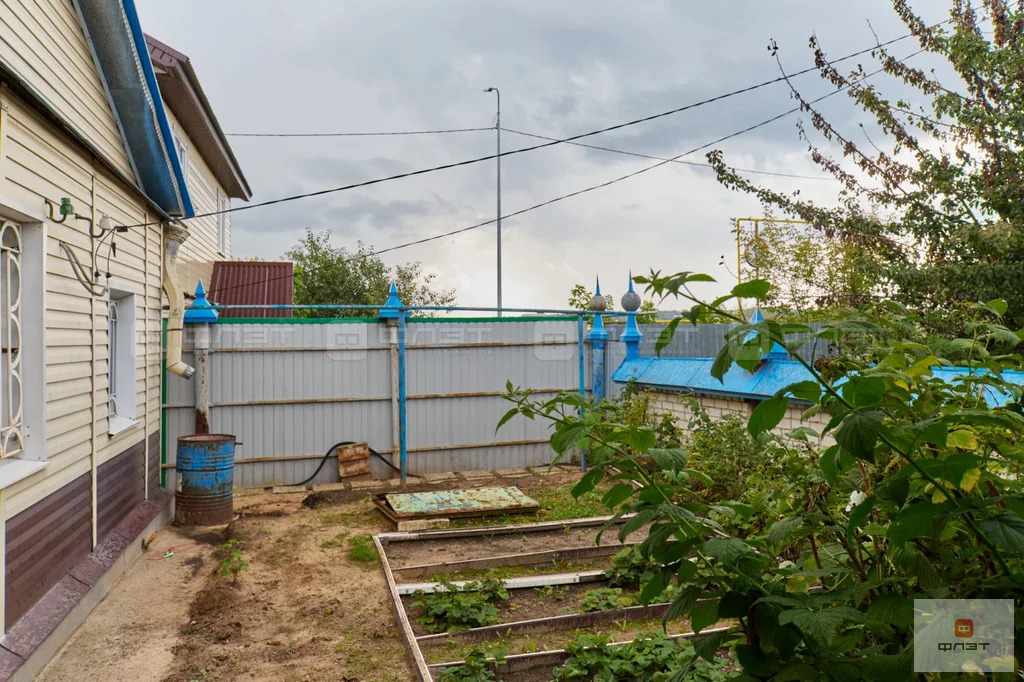 Продажа участка, Казань, 2-я Старо-Аракчинская - Фото 6