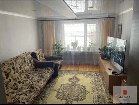 Продажа дома, Казань, ул. Горийская - Фото 1