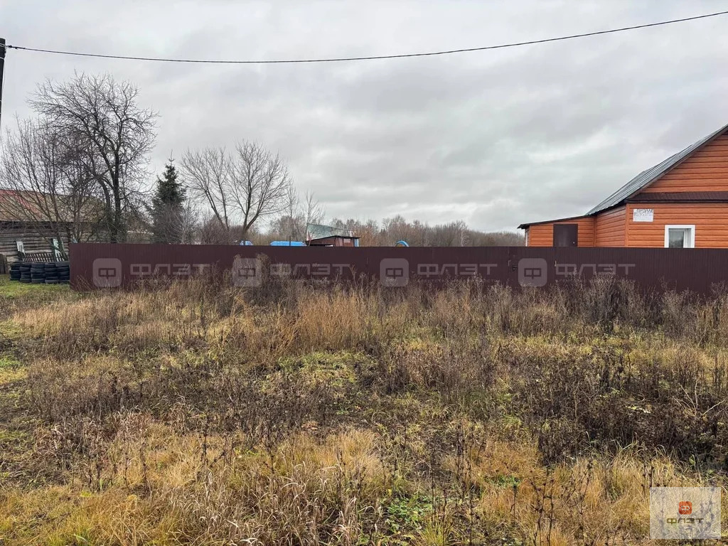 Продажа участка, Карадули, Лаишевский район, ул. Песочная - Фото 5