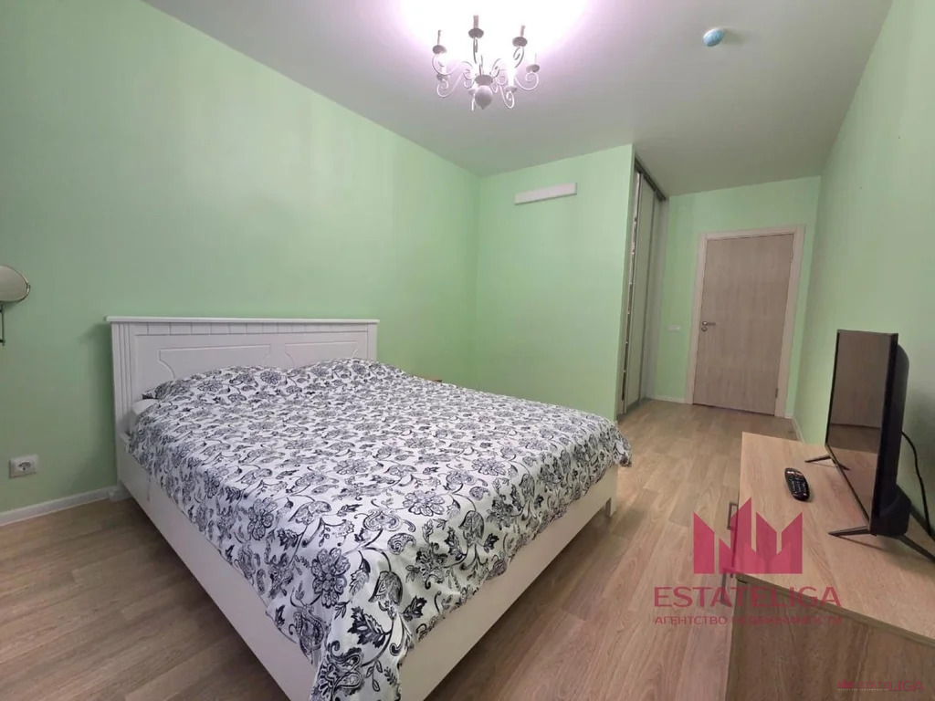 Продажа квартиры, ул. Поляны - Фото 4