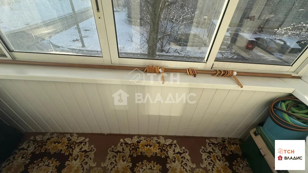 Продажа квартиры, Нововоронино, Пушкинский район, 40 - Фото 17