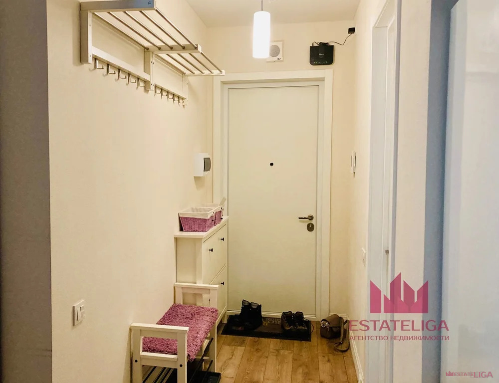 Аренда квартиры, ул. Амурская - Фото 19