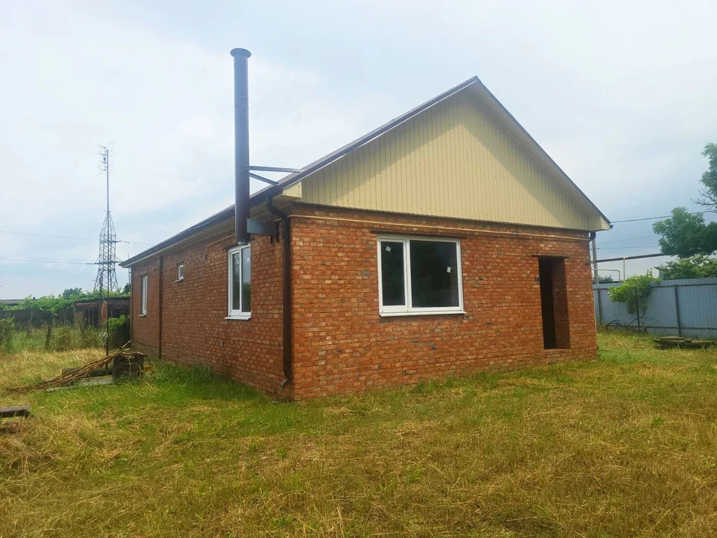 Продажа дома, Старонижестеблиевская, Красноармейский район, ул. Мира - Фото 0